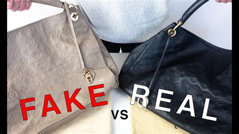 louis vuitton artsy replica vs real|real louis vuitton.